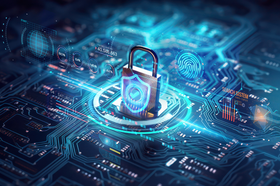 cyber security
