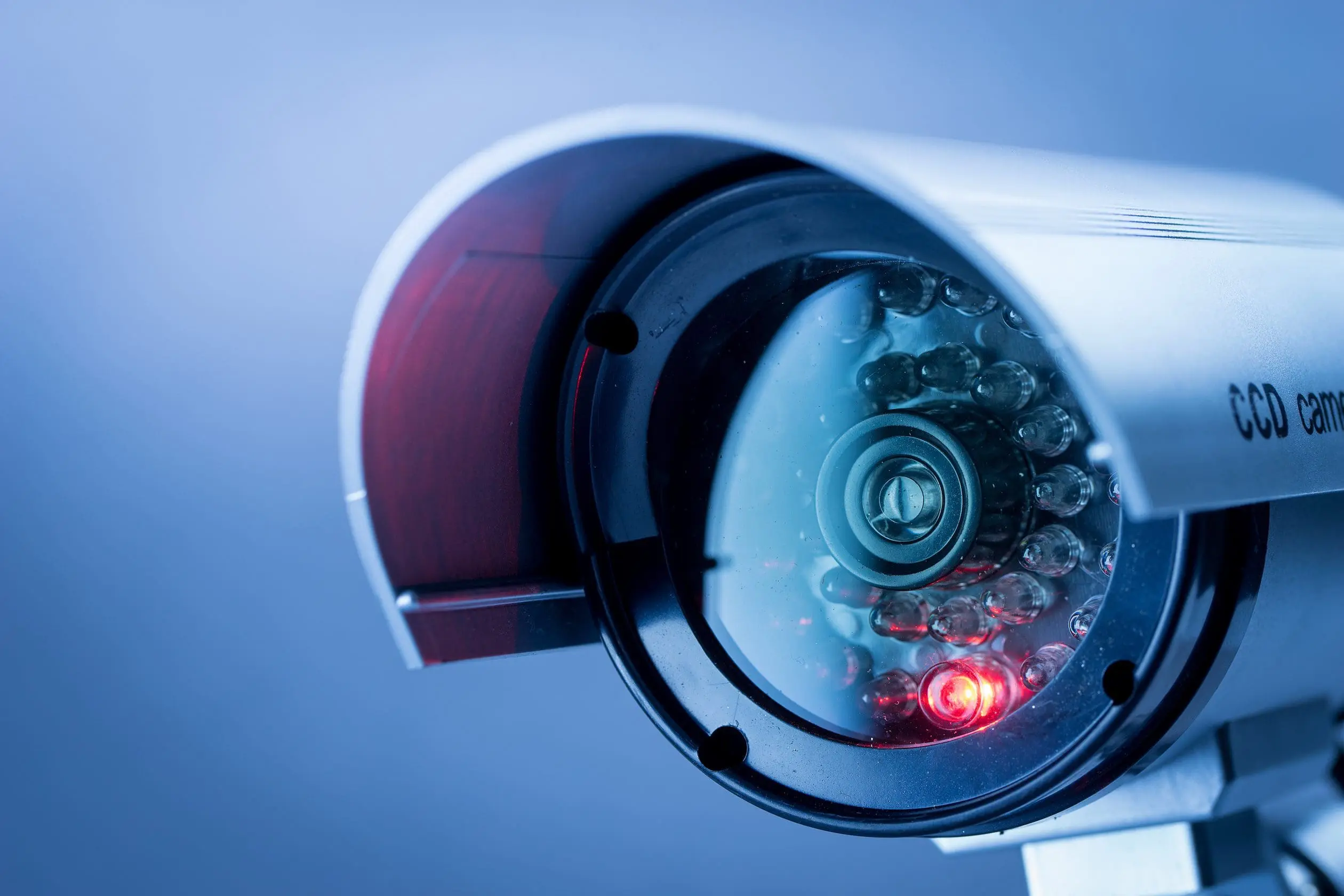 cctv camera