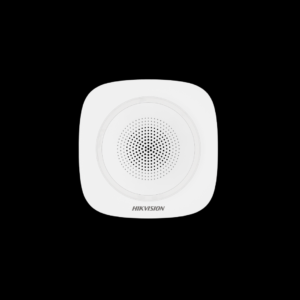 Hikvision Wireless Siren (indoor)