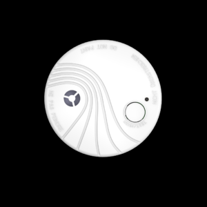 Hikvision Wireless Photoelectric Smoke Detector